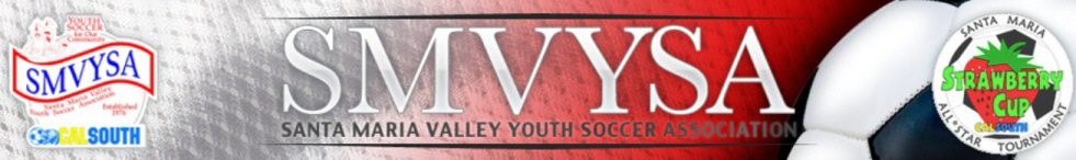 2014 Santa Maria Strawberry Cup banner